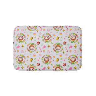 Tapis De Bain Elf the Movie   Quatre grands groupes alimentaires