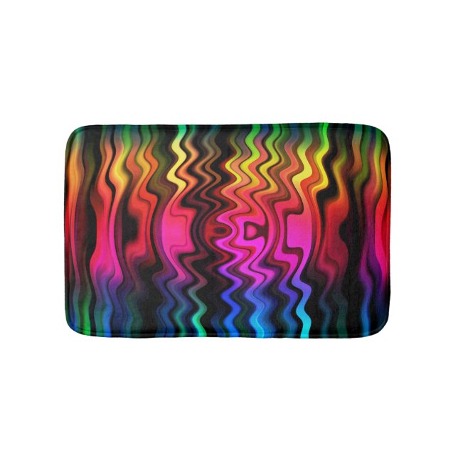 Tapis De Bain Émergence (Devant)