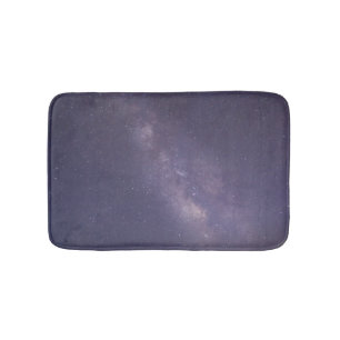 Tapis De Bain Espace adorable