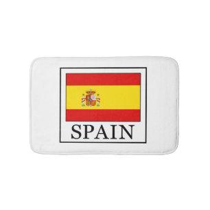 Tapis De Bain Espagne