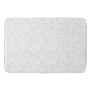 Tapis De Bain Essentiels scolaires personnalisés