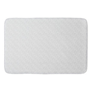 Tapis De Bain Essentiels scolaires personnalisés