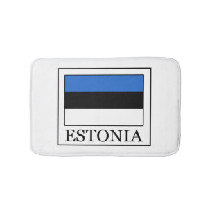 Tapis De Bain Estonie