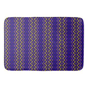 Tapis De Bain Ethnique africaine