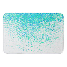 Tapis De Bain étincelle de menthe