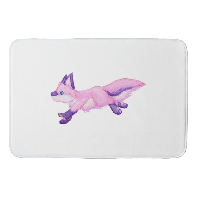 Tapis De Bain Exécuter (Devant)