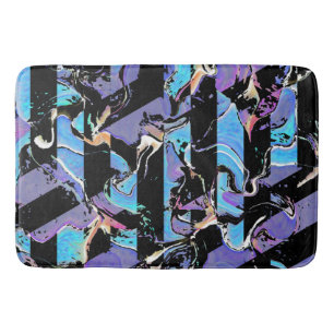 Tapis de bain Eyesore