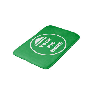 Tapis De Bain FACILE ! Petit bain - personnalisé