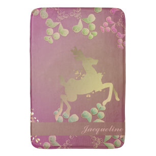 Tapis De Bain Fantaisie de rennes fantaisie