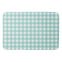 Faye et Lauren Green Plaid