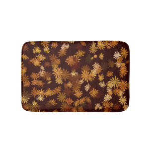 Tapis De Bain Fayères d'automne