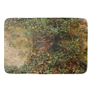 Tapis De Bain Fenêtre hantée