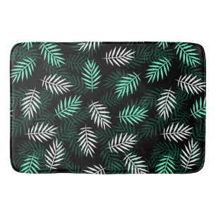 Tapis De Bain Fermes tropicales