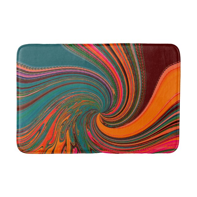 Tapis De Bain Fête des tournois...... (Devant)