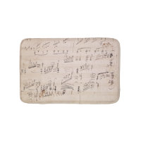 Feuille de score de 'clair de lune Sonata