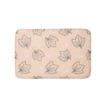 Feuilles automnales d'automne