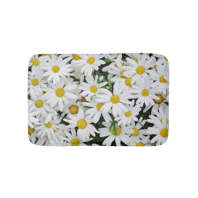 Tapis De Bain Field of Daisies (Devant)
