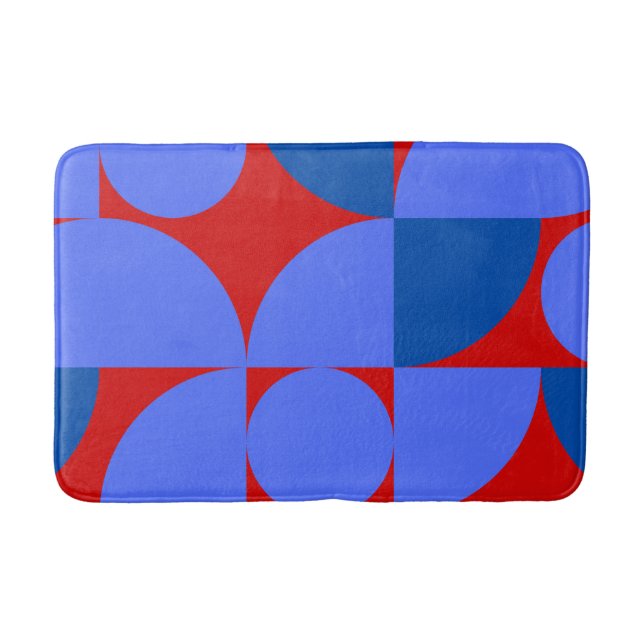 Tapis De Bain Flash Kismet (Devant)