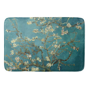 Tapis De Bain Fleur d'amande