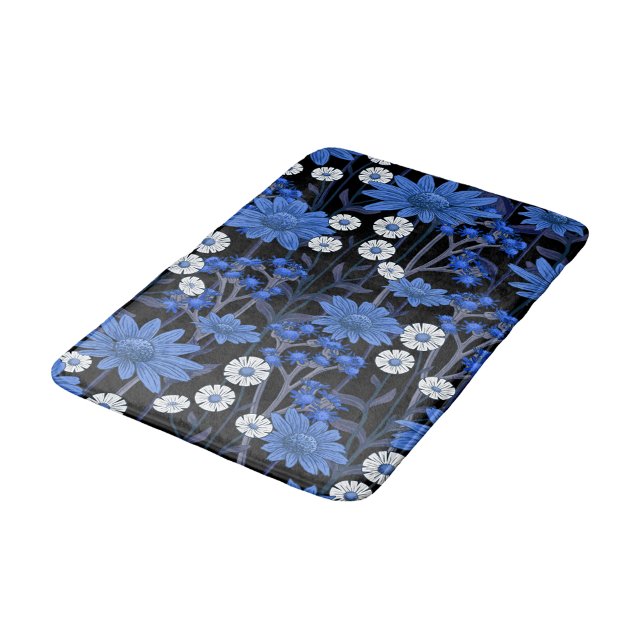 Tapis De Bain Floral esthétique (Créateur téléchargé)