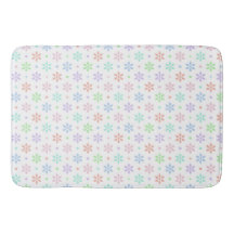Flowers, Dots & Sparkles