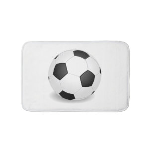 Tapis De Bain Football