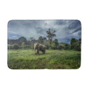 Tapis De Bain Forests   Kao Sok National Park