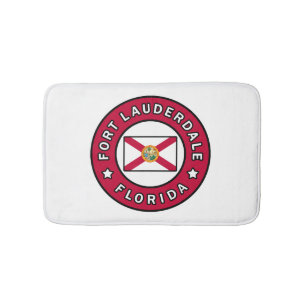 Tapis De Bain Fort Lauderdale Floride