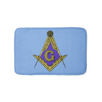 Franc-maçon (bleu)