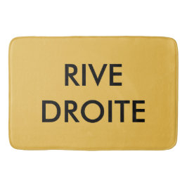 Tapis De Bain Français