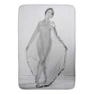 Tapis De Bain Francesca a Bella Ragazza, Belle fille italienne