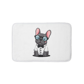 Tapis De Bain Frenchie The Gentlemen Copy (5)