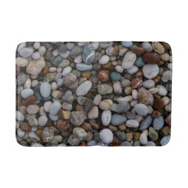 Tapis De Bain Galets naturels