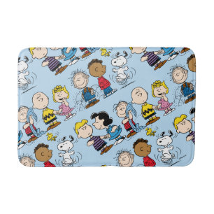 Tapis De Bain Gang d'arachides