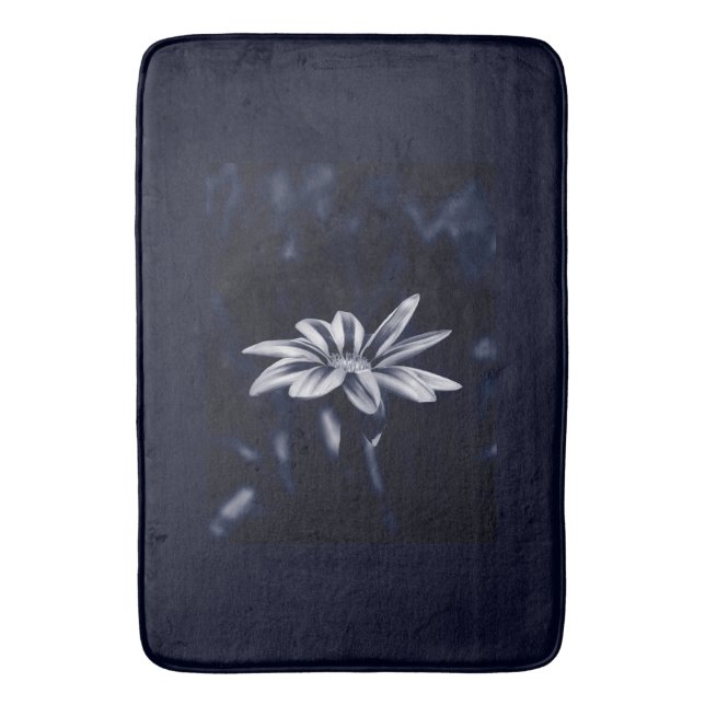 Tapis De Bain gazanier (devant Vertical)