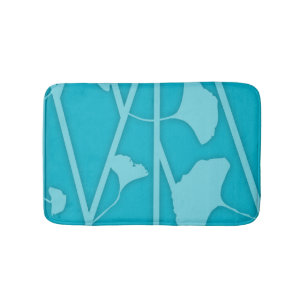 Tapis De Bain Ginkgo Feuilles Choisissez votre couche de bain de
