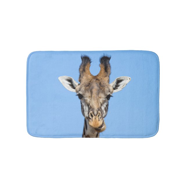 Tapis De Bain Giraffe (Devant)