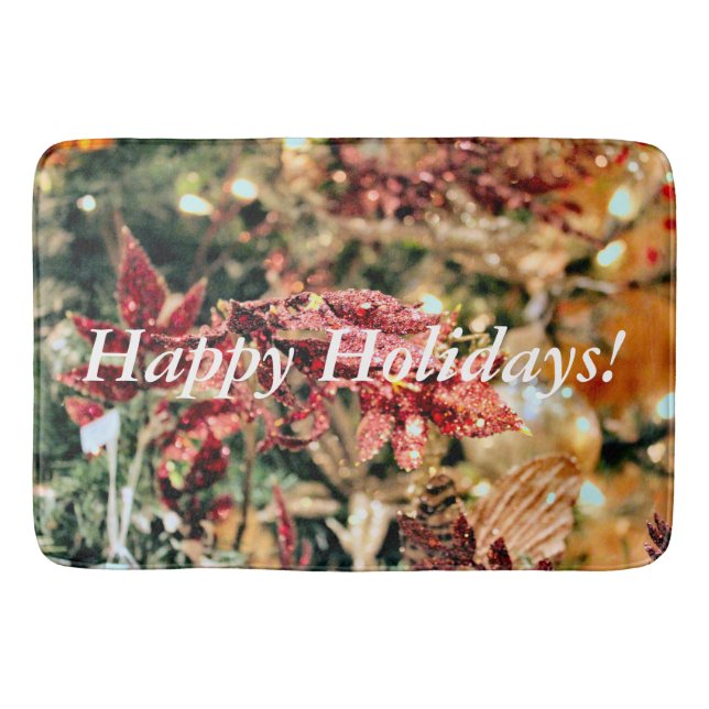 Tapis De Bain Glitz (Devant)