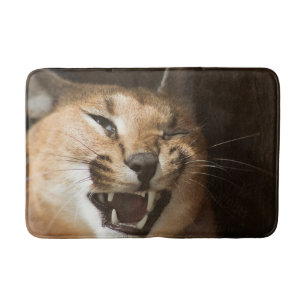Tapis De Bain Goofy Lynx