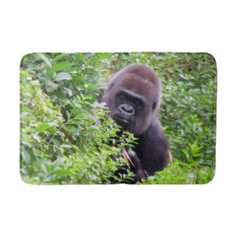 Tapis De Bain Gorilla Bath Mat