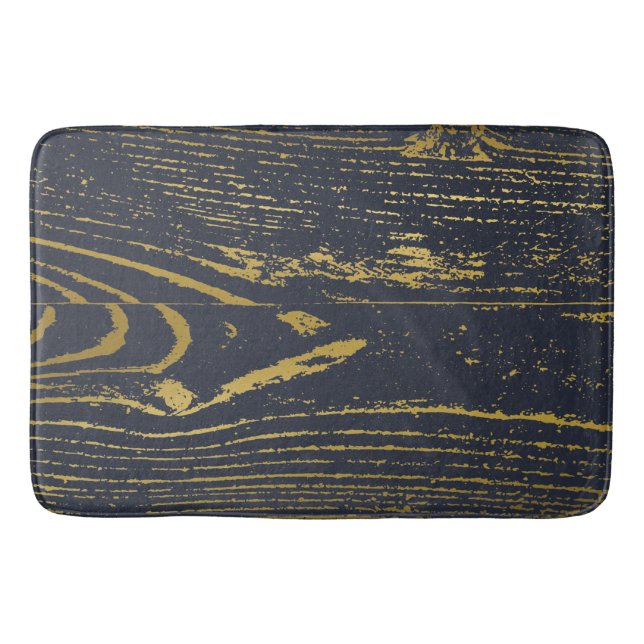 Tapis De Bain Grain d'or (Devant)
