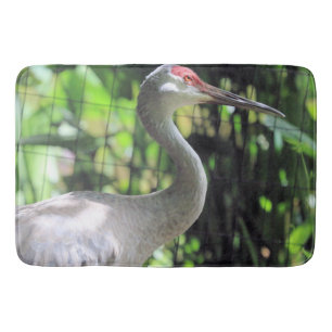 Tapis De Bain Graine de Sandhill