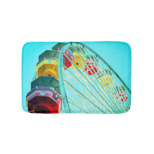 Tapis De Bain Grande roue