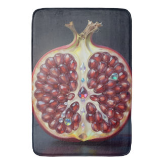 Tapis De Bain Grenade – fruit précieux pour la santé