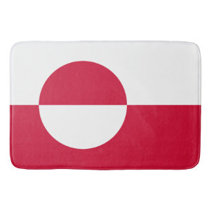 Tapis De Bain Groenland