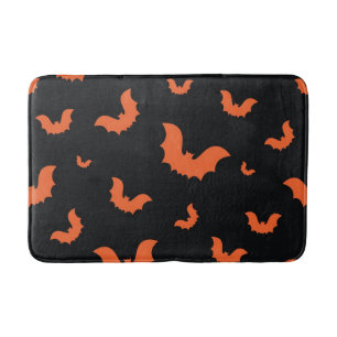 Tapis De Bain Halloween