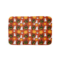 Halloween effrayant