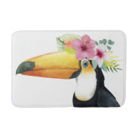 Halo tropical - toucan