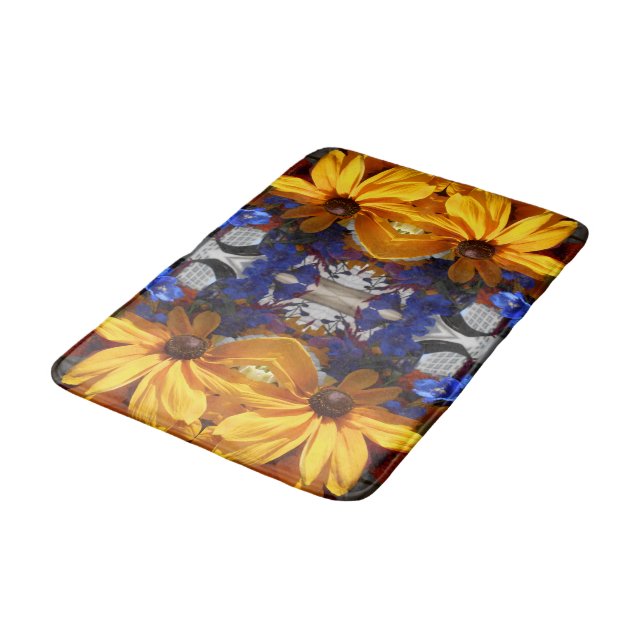 Tapis De Bain Halte (Angle)