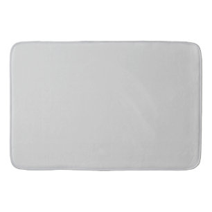 Tapis De Bain HAMbWG - Bath Matt - (gris) Mtch Gry/Pnk/Wh/Blk